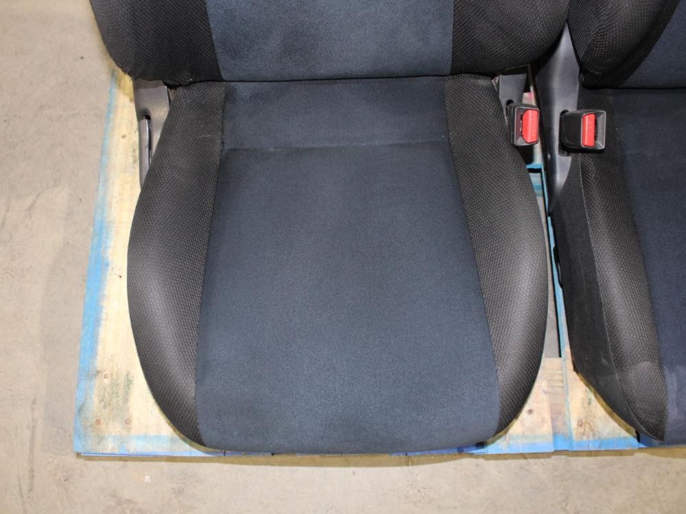 Paire de Sièges Avant OEM JDM pour Toyota Celica GTS ZZT230 1999-2005: Image 7