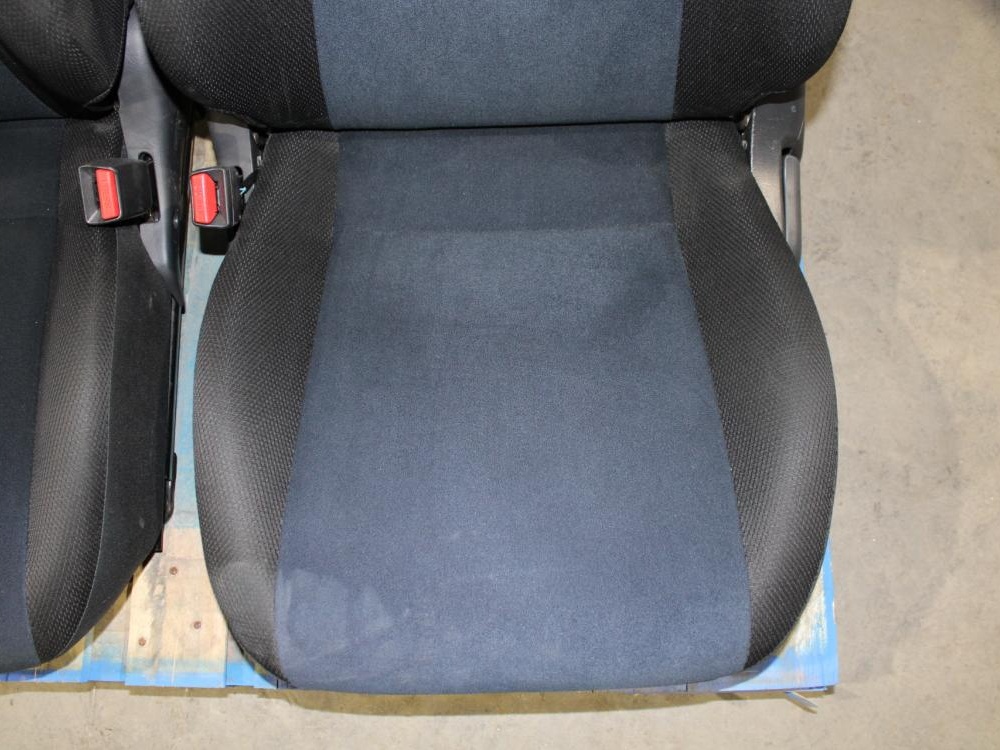 Paire de Sièges Avant OEM JDM pour Toyota Celica GTS ZZT230 1999-2005: Image 8