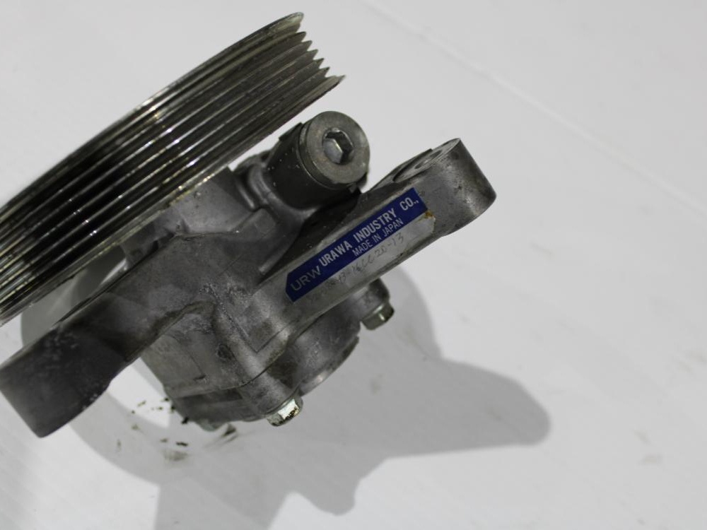 Power Steering Pump Pilot, Odyssey, Accord V6 J35A J30A Engine FOR SALE: Image 3