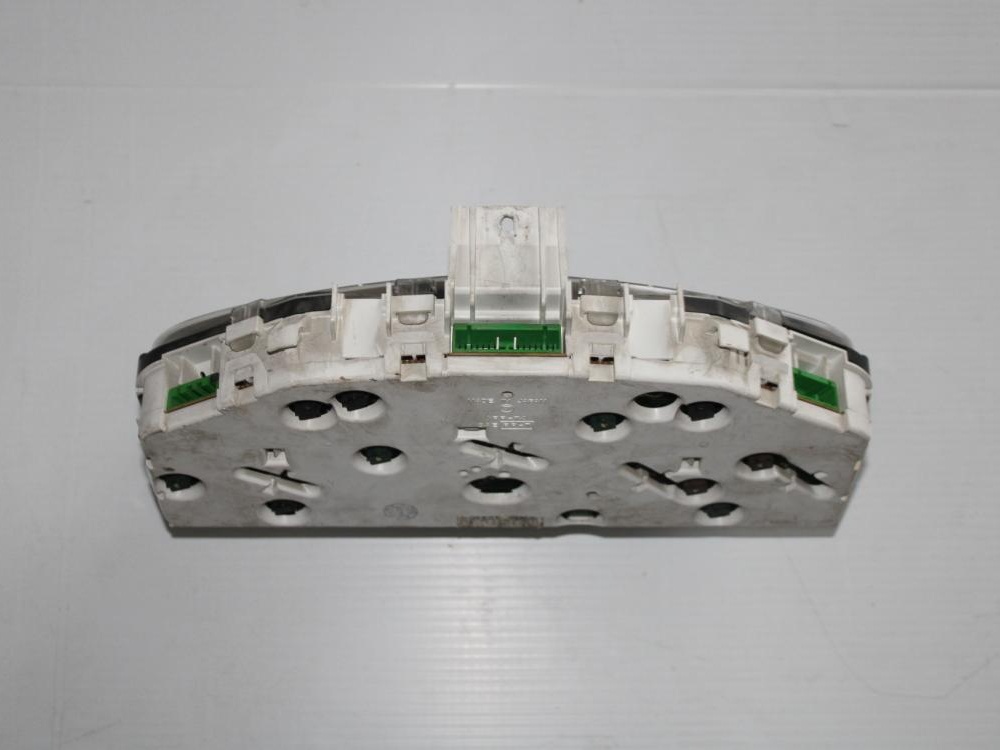 Compteur JDM Subaru Impreza WRX V7 2002-2003 5 vitesses manuelles: Image 2