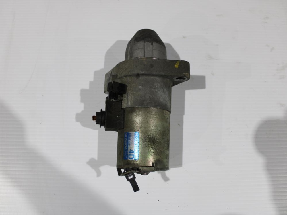 Démarreur pour Honda Accord 2.4L 2003-2007 et Honda CRV 2002-2006 2.4L: Image 1