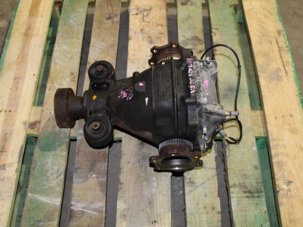 LSD JDM Nissan 350Z Rear Differential Carrier 3.36 Ratio 2003-2009: Image 2