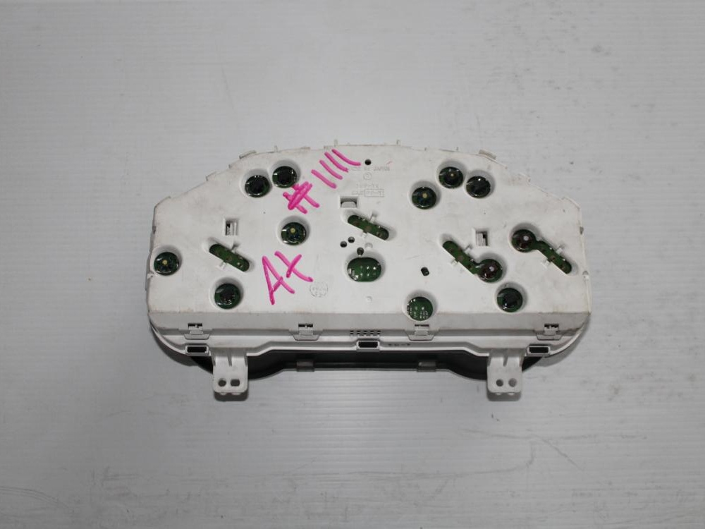 Compteur OEM Subaru Impreza A/T 2002-2005: Image 4