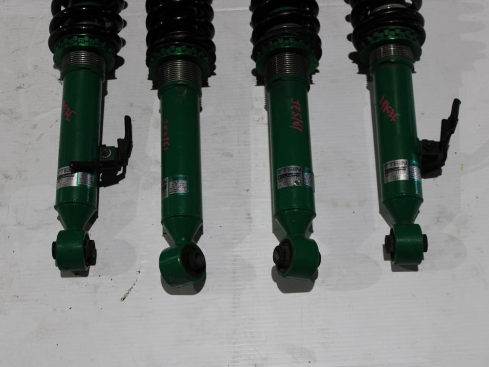 Tein Super Street Damper Lexus GS300 JZS161 1997-2001: Image 2