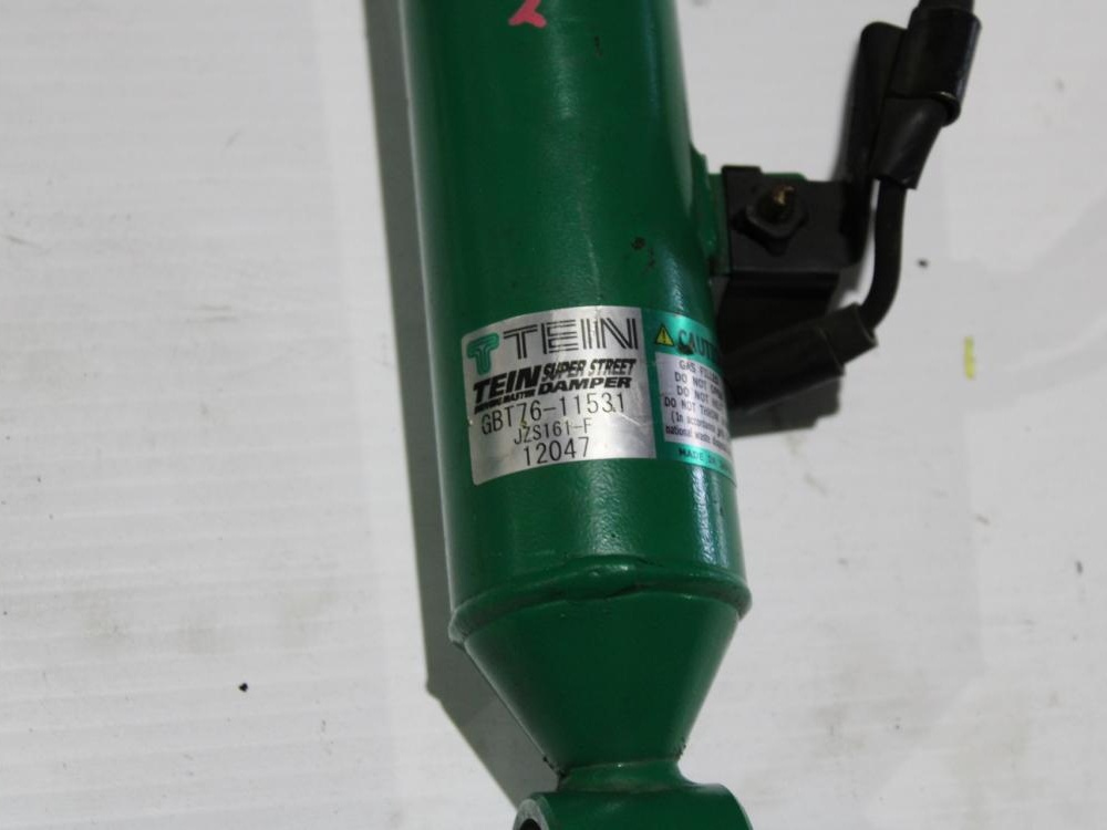 Tein Super Street Damper Lexus GS300 JZS161 1997-2001: Image 3
