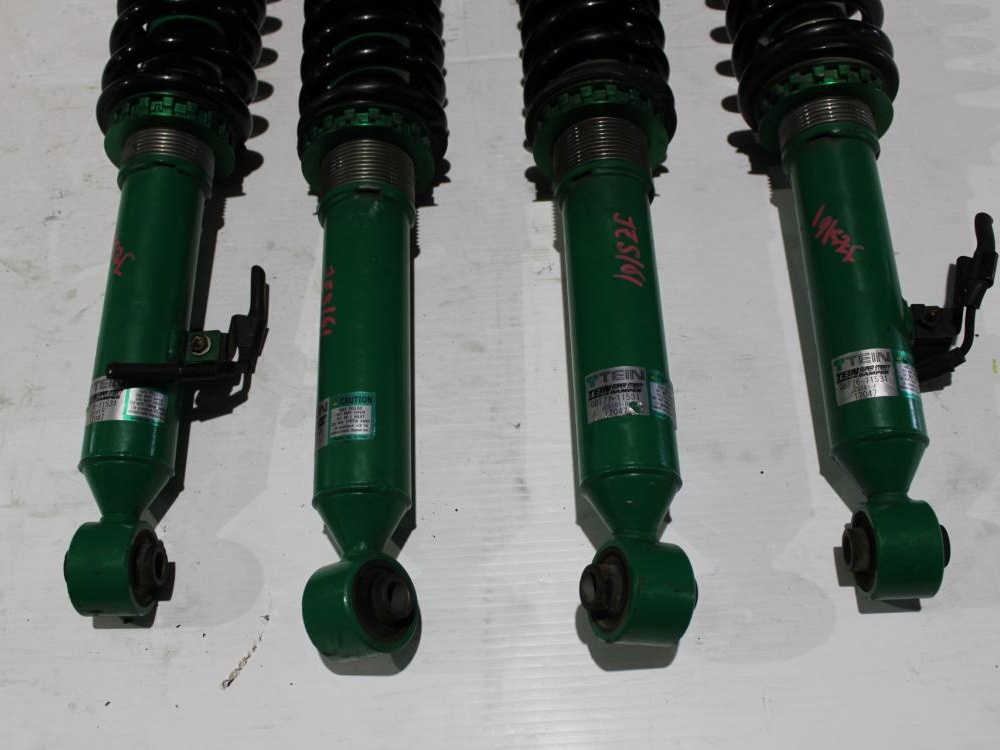 Tein Super Street Damper Lexus GS300 JZS161 1997-2001: Image 5