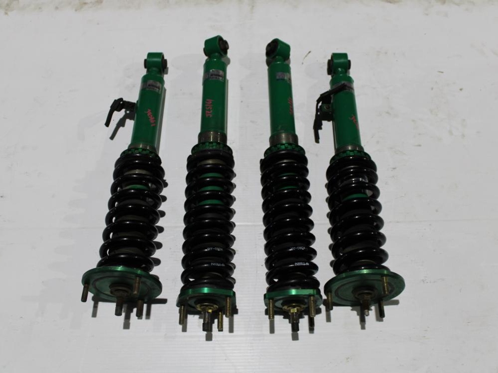 Tein Super Street Damper Lexus GS300 JZS161 1997-2001: Image 1