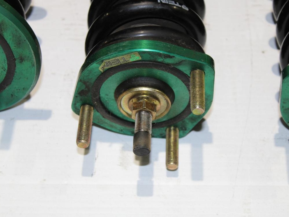 Tein Super Street Damper Lexus GS300 JZS161 1997-2001: Image 6
