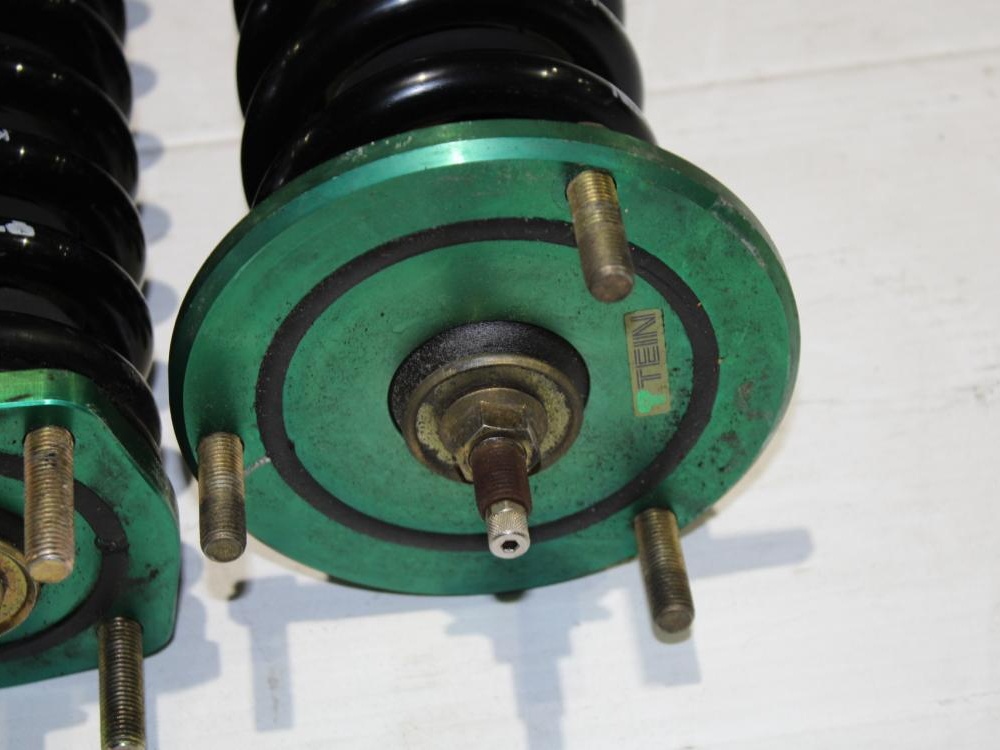 Tein Super Street Damper Lexus GS300 JZS161 1997-2001: Image 7