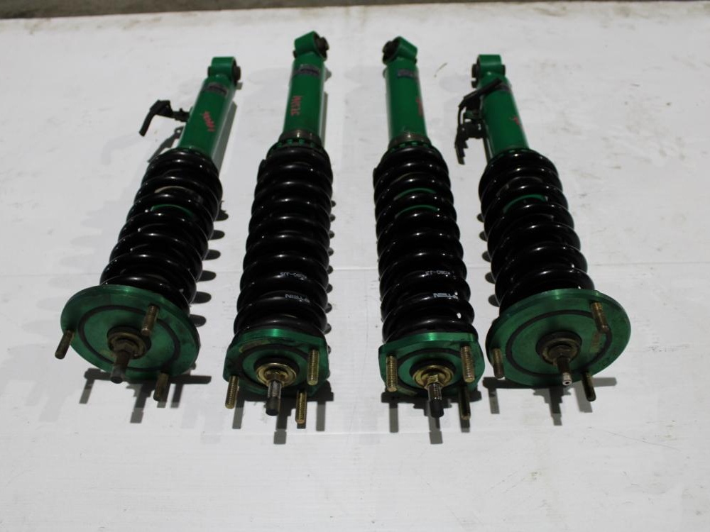 Tein Super Street Damper Lexus GS300 JZS161 1997-2001: Image 4