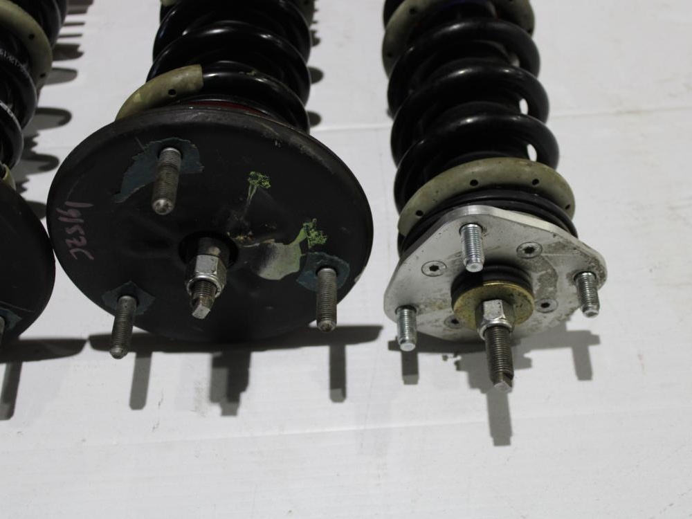 TANABE SUSPENSION COILOVERS 1998-2005 LEXUS GS300 (JZS161): Image 6