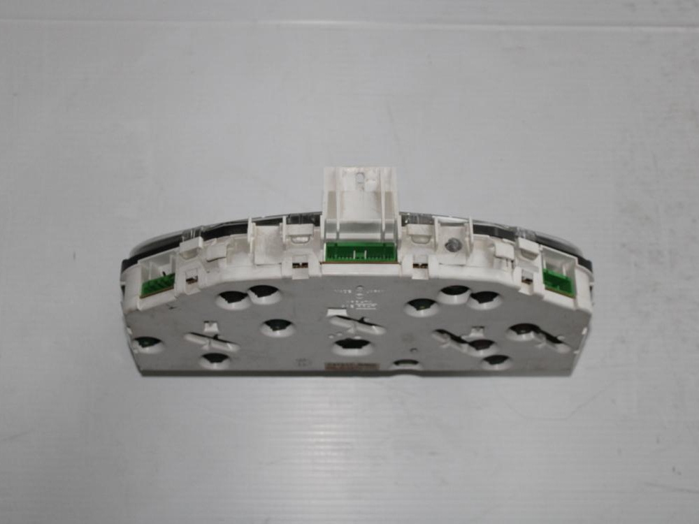 Compteur JDM Subaru Impreza WRX STi V7 6 vitesses 2002-2003: Image 5