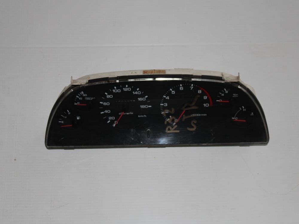 Compteur JDM Nissan Skyline R32 GTR après 08/1991: Image 1
