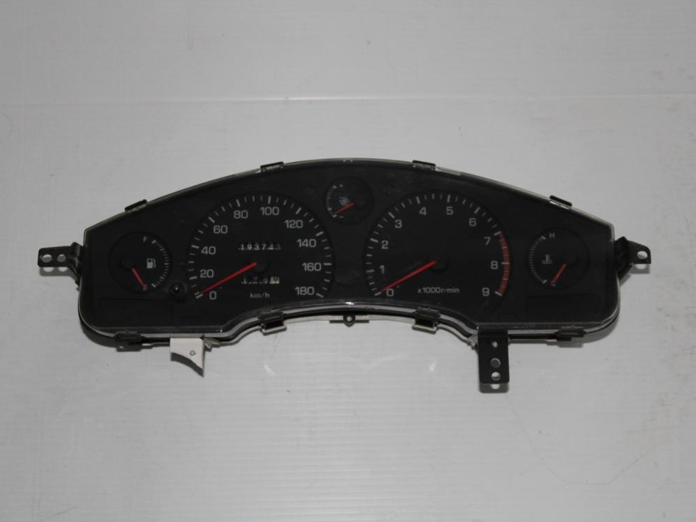 Compteur d’instrument OEM Toyota MR2 Turbo 93-95 1993 1994 1995 M/T: Image 2
