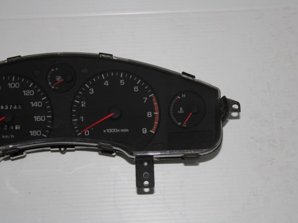 Compteur d’instrument OEM Toyota MR2 Turbo 93-95 1993 1994 1995 M/T: Image 3