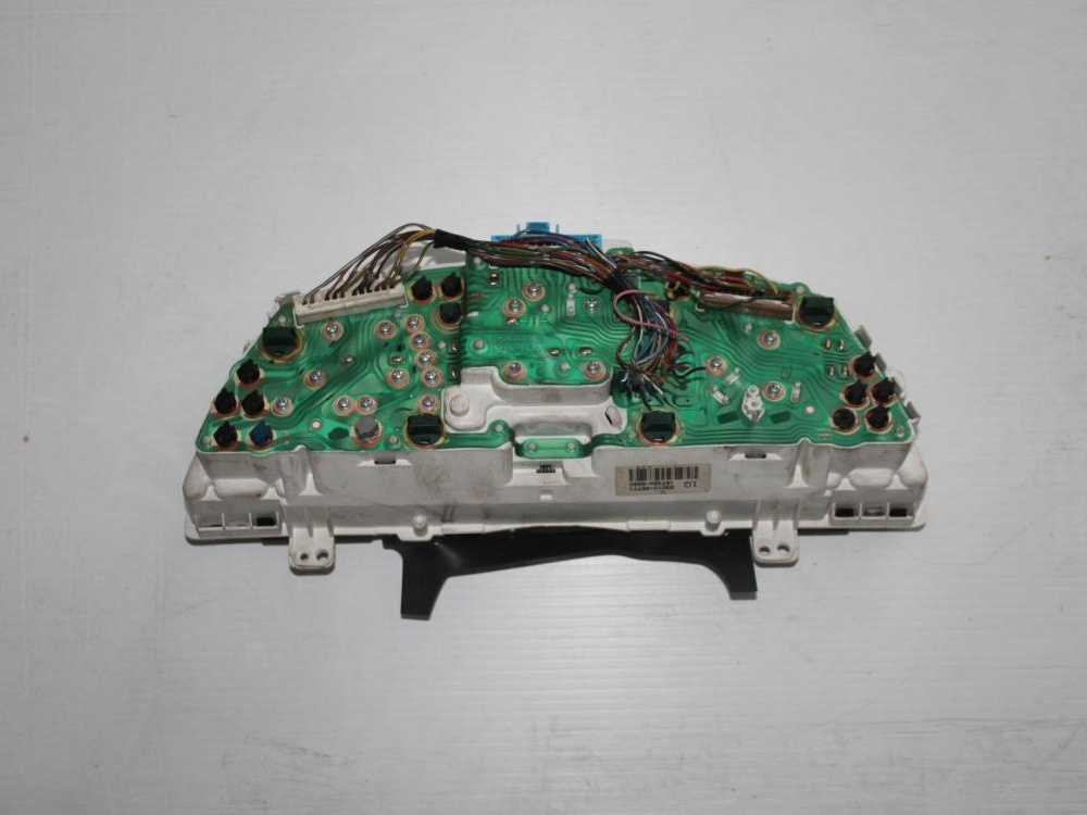 JDM Toyota Celica St185 Gt-four 1989-1994 Instrument Gauge Cluster: Image 6