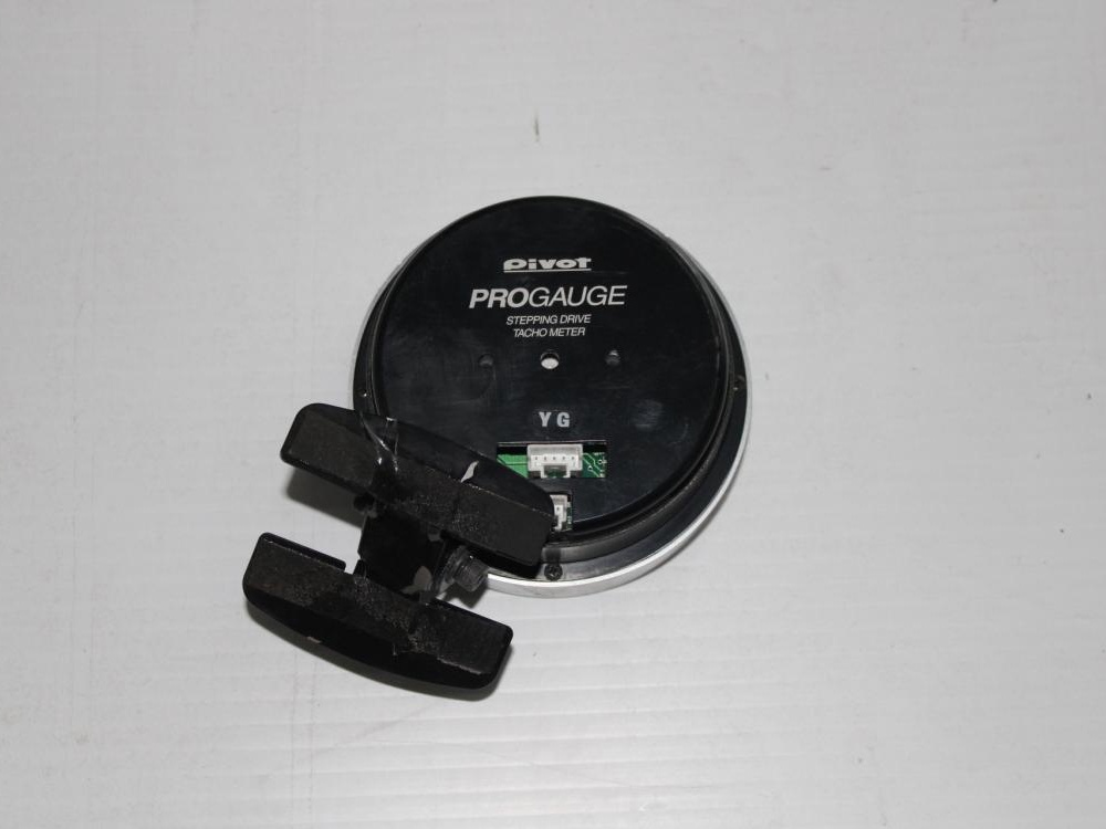 COMPTEUR DE TOURS Pivot PROGAUGE STEPPING DRIVE: Image 2