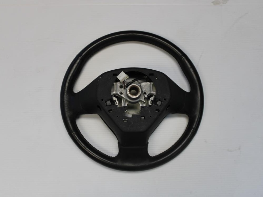 JDM 2008-2014 Subaru Impreza WRX STi GRB GR OEM Steering Wheel  V10: Image 2