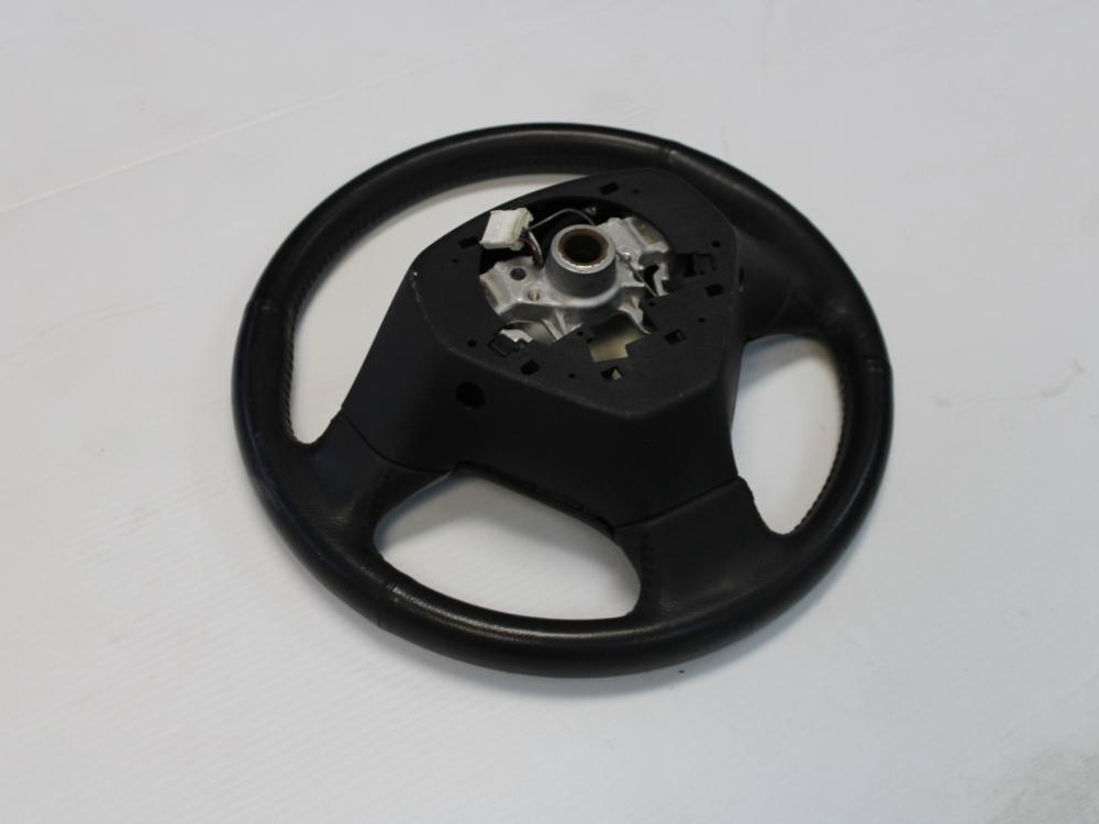 JDM 2008-2014 Subaru Impreza WRX STi GRB GR OEM Steering Wheel  V10: Image 3