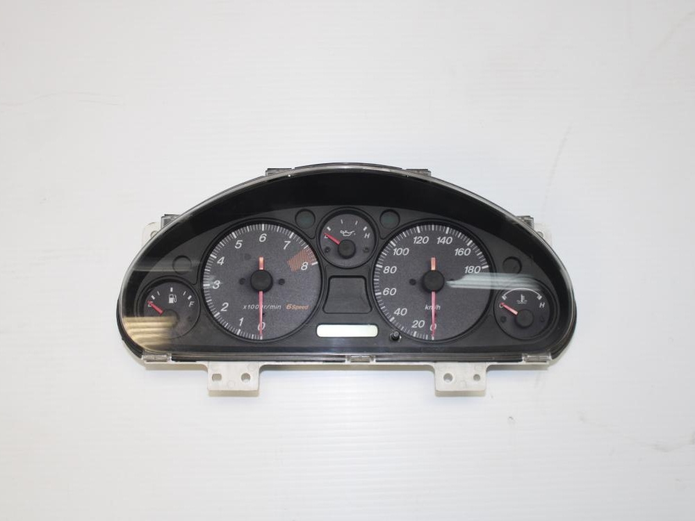 Compteur de vitesse JDM Mazda MIATA MX-5 NB 6 vitesses M/T BPZE BP5A: Image 1