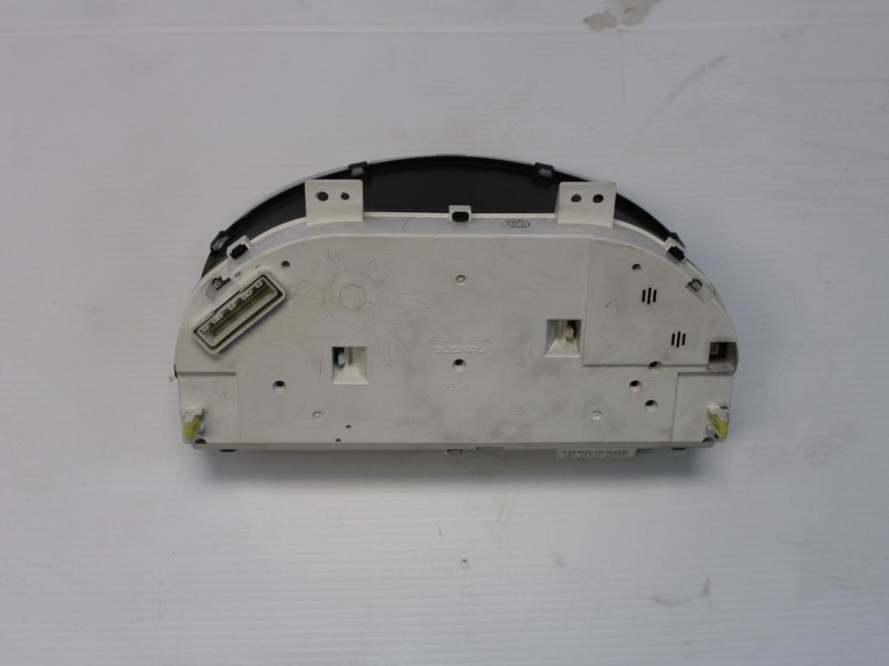 JDM 2008-2014 Subaru Impreza WRX STI GRB 260KM/H Cluster Speedometer V10 9000RPM: Image 4