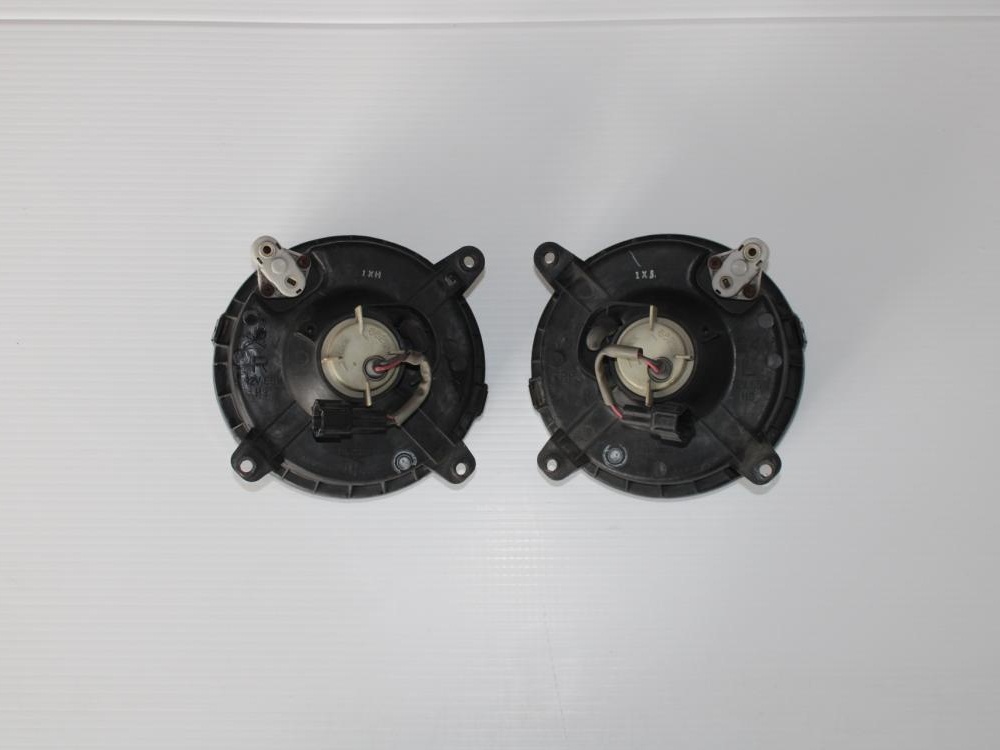 Lampe antibrouillard JDM Subaru Impreza GC8 CF8 WRX Rainbow OEM pour GDB V7 GGA GDA STi: Image 2