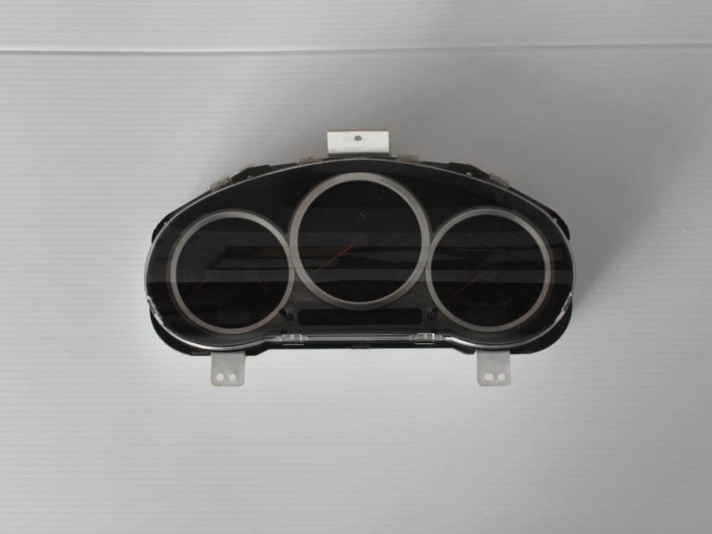 Compteur de vitesse JDM Subaru Impreza WRX V8 V9 180 KM/H 5 vitesses M/T DCCD STI: Image 1