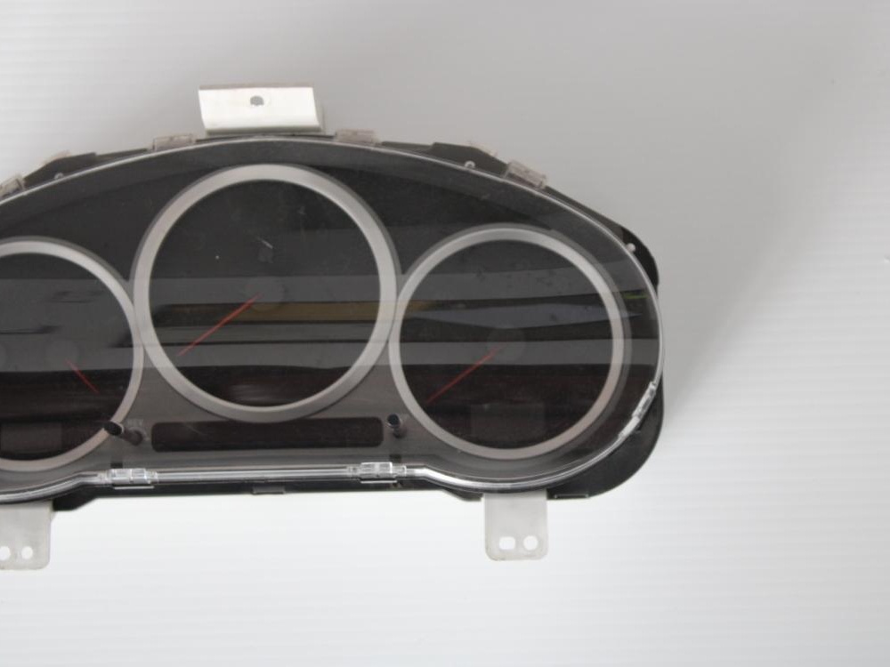Compteur de vitesse JDM Subaru Impreza WRX V8 V9 180 KM/H 5 vitesses M/T DCCD STI: Image 6