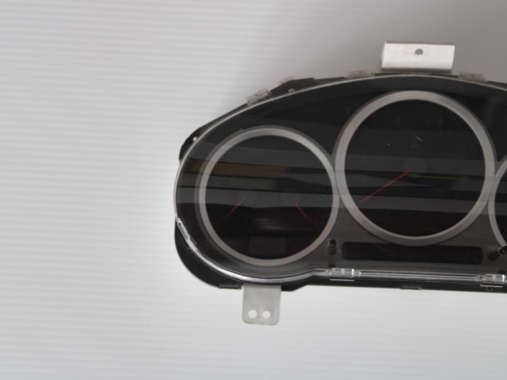 Compteur de vitesse JDM Subaru Impreza WRX V8 V9 180 KM/H 5 vitesses M/T DCCD STI: Image 3