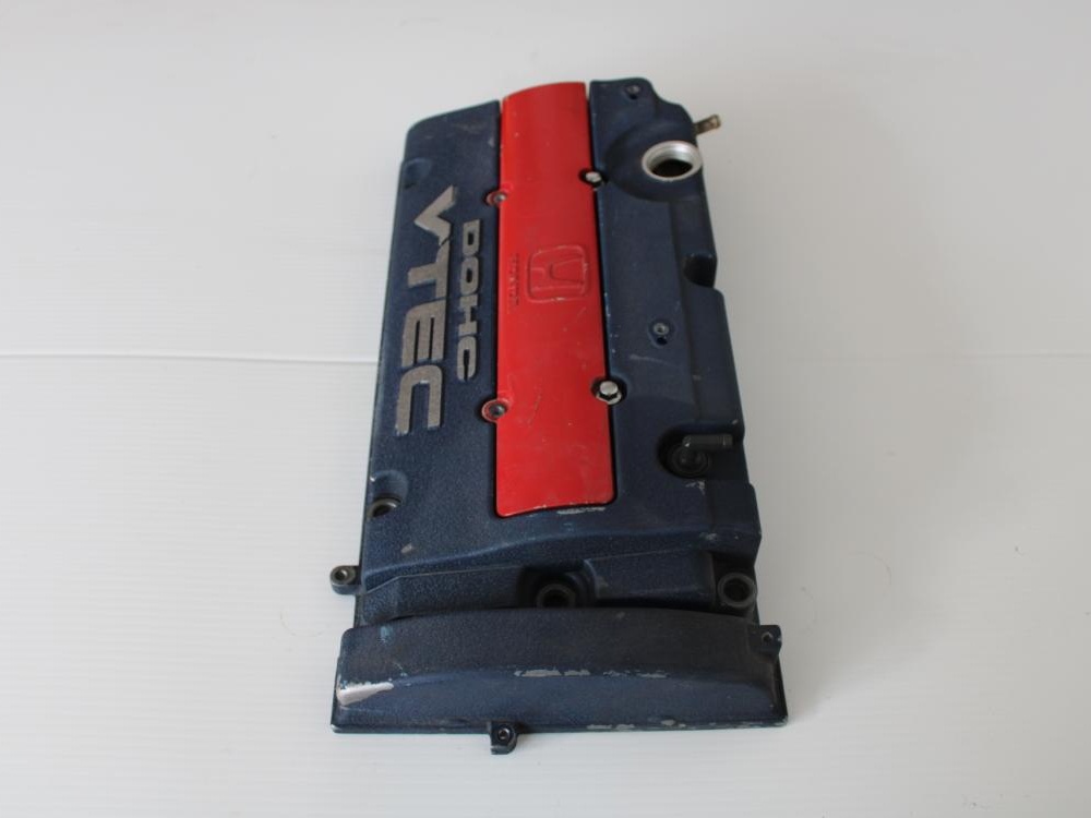 Culasse de Moteur avec Couverture Bleue pour Honda Accord SiR CF4 2.0L F20B 1997-2002, H23A: Image 6
