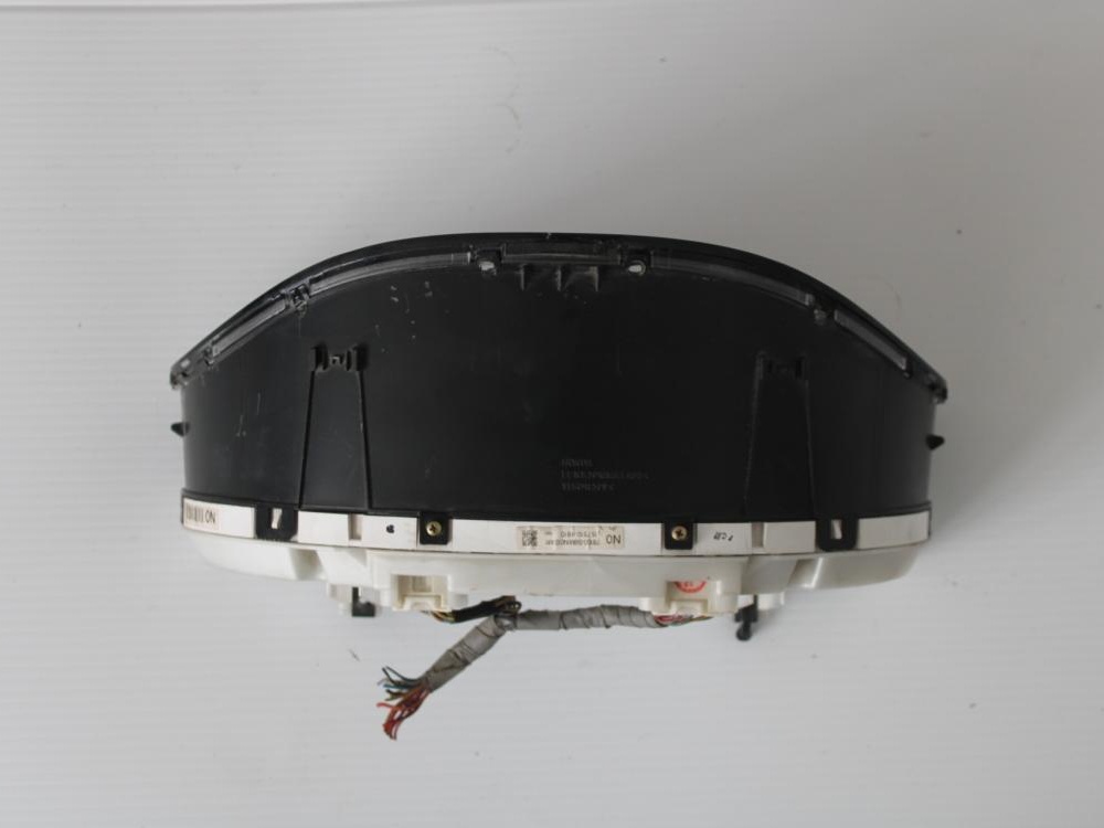 Compteur JDM DC5 INTEGRA TYPE R 02-04 (RSX): Image 3