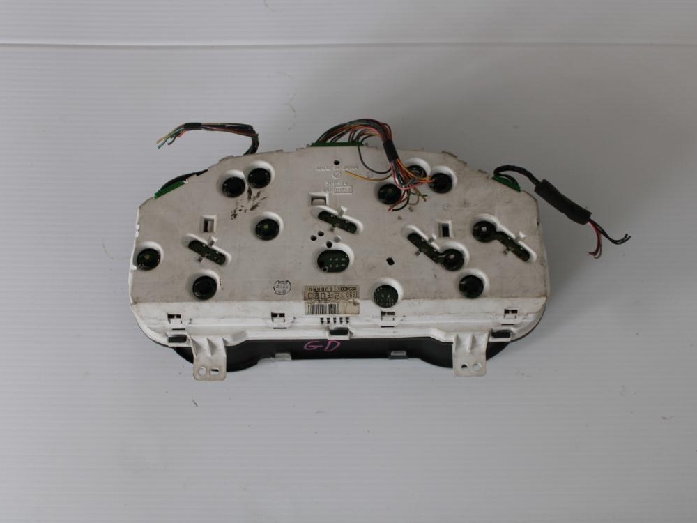 Compteur de vitesse JDM Subaru Impreza WRX GDA 2002 5 vitesses M/T OEM: Image 6