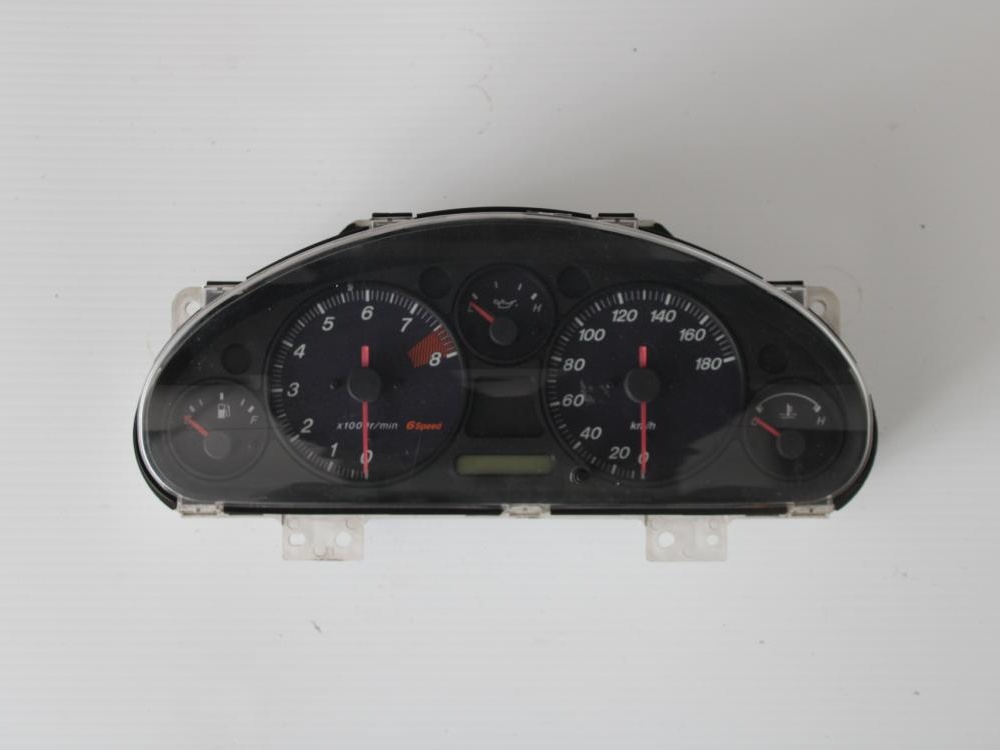 Compteur de vitesse JDM Mazda MIATA MX-5 NB 6 vitesses MT BPZE BP5A: Image 1