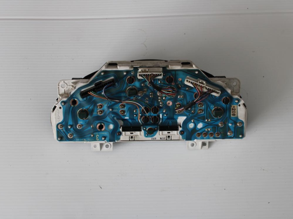 Compteur de vitesse JDM Mazda MIATA MX-5 NB 6 vitesses MT BPZE BP5A: Image 5