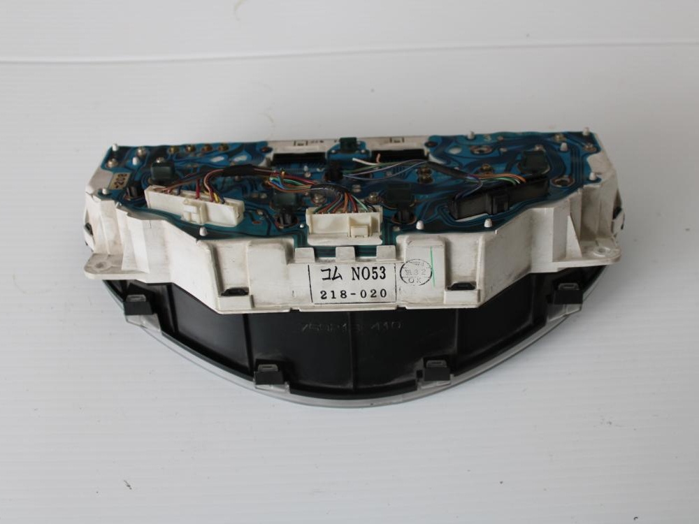 Compteur de vitesse JDM Mazda MIATA MX-5 NB 6 vitesses MT BPZE BP5A: Image 2