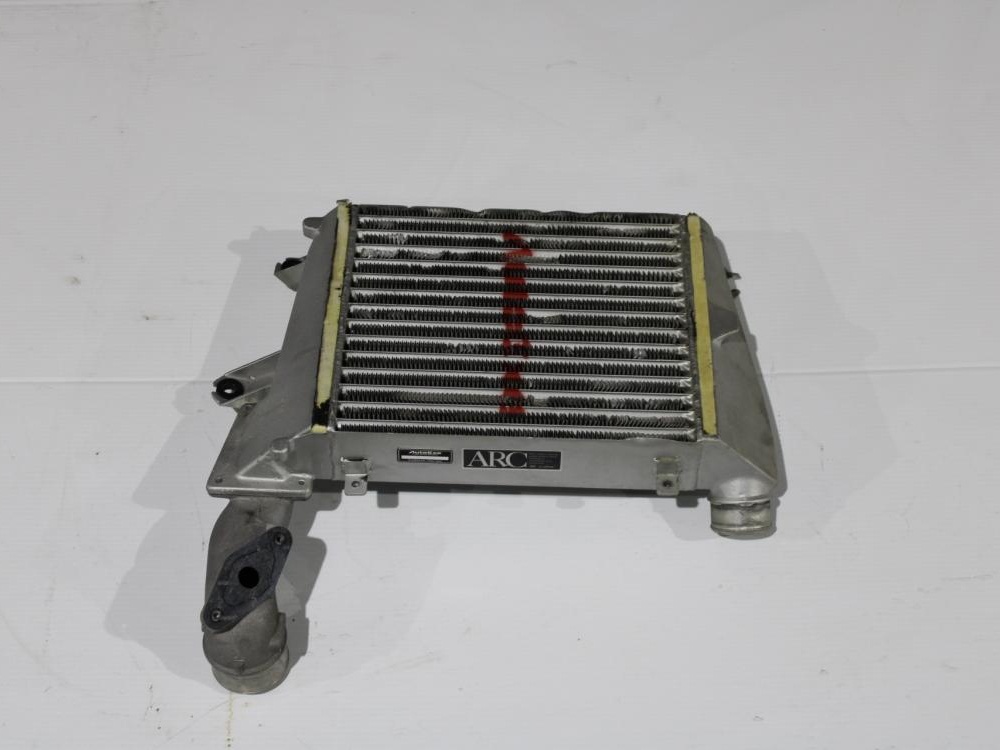 ML3980 Made ARC Sports Intercooler MPV LY3P L3 TURBO MOTOR: Image 1