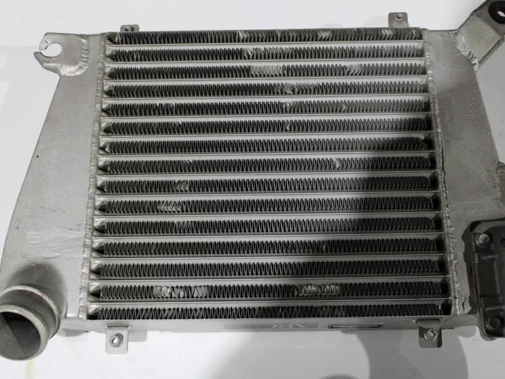 ML3980 Made ARC Sports Intercooler MPV LY3P L3 TURBO MOTOR: Image 7