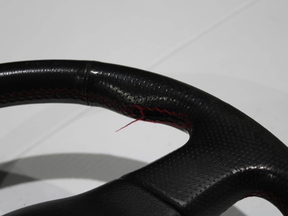 Volants de Direction JDM Subaru Forester STI SG9 OEM EJ25 STI: Image 2