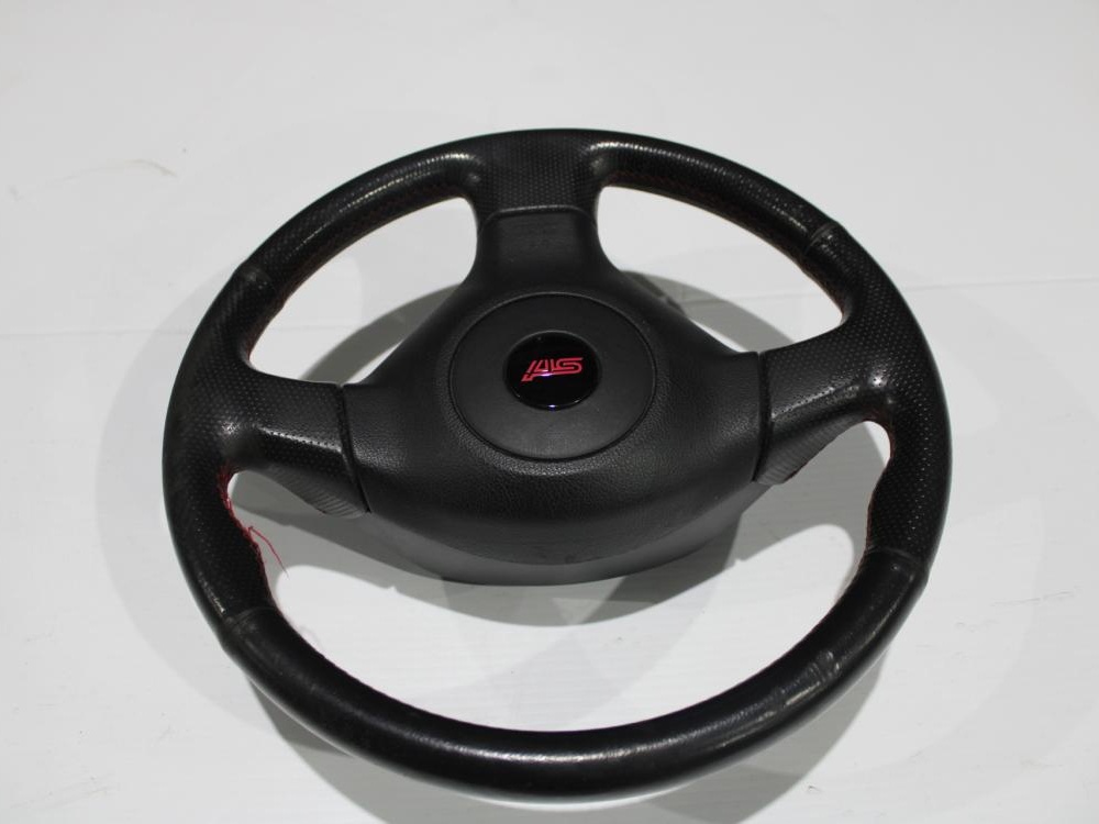 Volants de Direction JDM Subaru Forester STI SG9 OEM EJ25 STI: Image 3