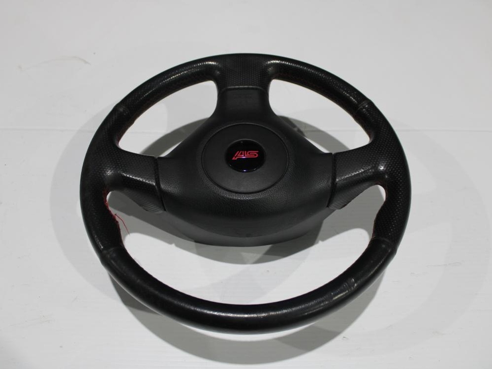 Volants de Direction JDM Subaru Forester STI SG9 OEM EJ25 STI: Image 6