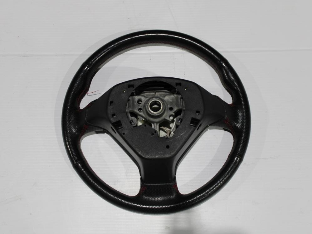 Volants de Direction JDM Subaru Forester STI SG9 OEM EJ25 STI: Image 4