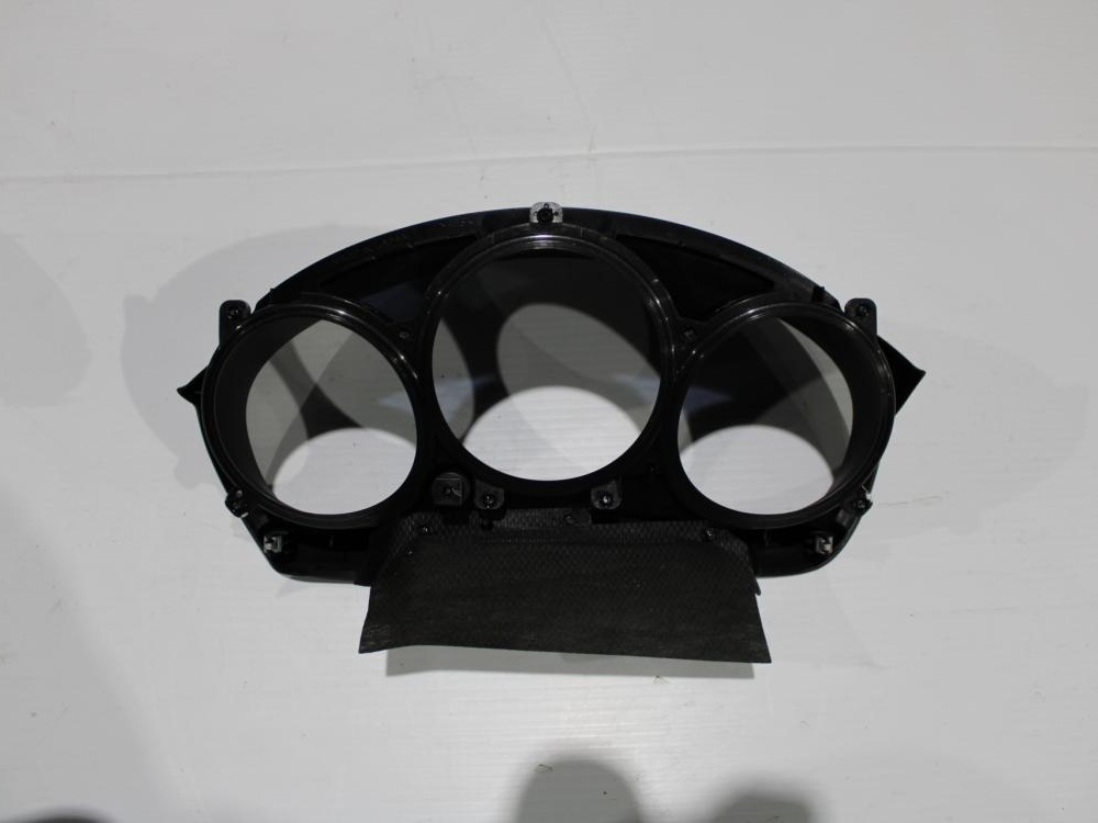 JDM Subaru Forester STi SG9 240km/h Jauge Cluster Compteur De Vitesse 2003-2008 ej55: Image 2