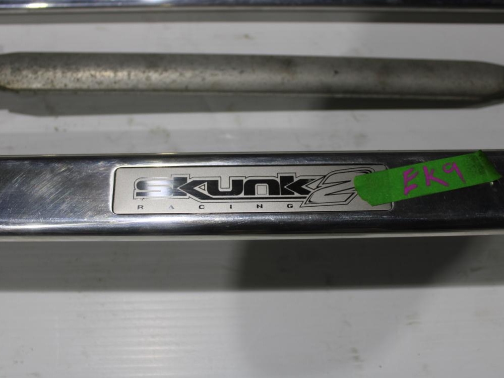 HONDA CIVIC EK9 1996-2000 FRONT STRUT BAR REAR UNDER FREE SHIPPING: Image 2