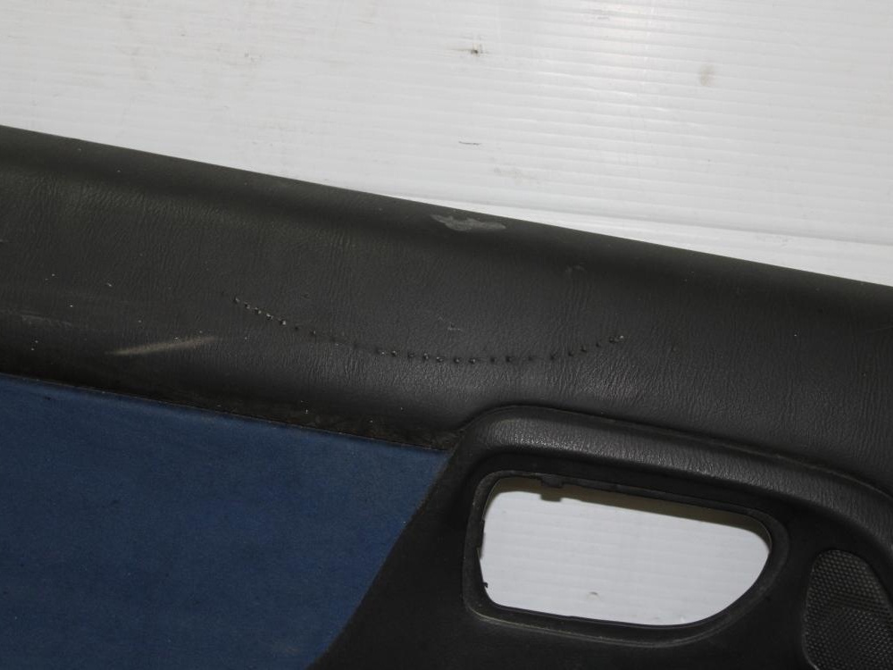 Panneaux de Portes Avant & Arrière OEM JDM Subaru Impreza WRX STi 2002-2007, LIVRAISON GRATUITE: Image 5