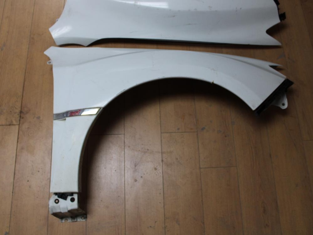 Aile Avant pour Subaru Impreza GRB GVB STI 2008-2014: Image 3
