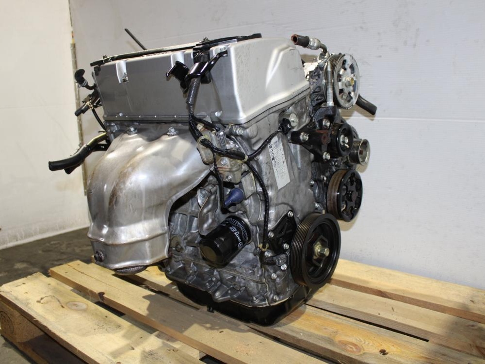 Moteur HONDA CRV 2007 2008 2009 K24A 2.4L Installation disponible : Image 6