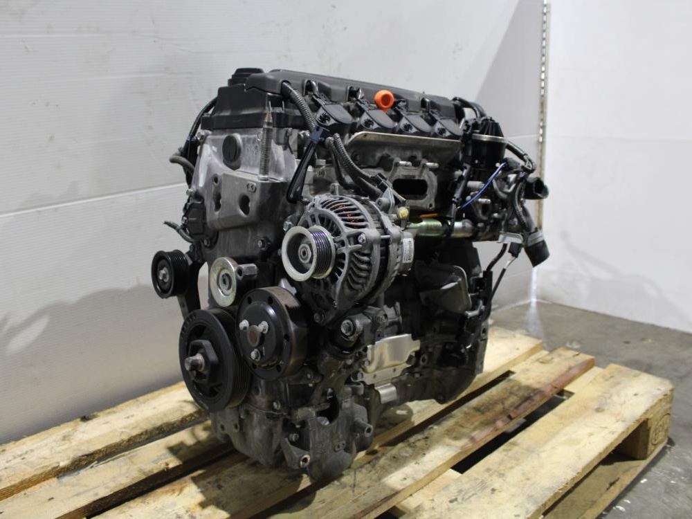 Moteur Honda Civic 2006 2007 2008 2009 2010 2011 A Vendre Installation Disponible: Image 1