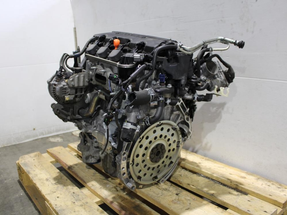 Moteur Honda Civic 2006 2007 2008 2009 2010 2011 A Vendre Installation Disponible: Image 2