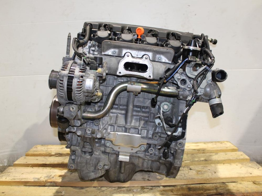 Moteur Honda Civic 2006 2007 2008 2009 2010 2011 A Vendre Installation Disponible: Image 6