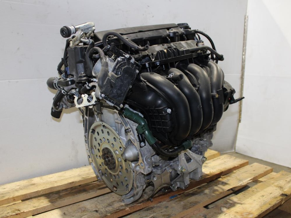 Moteur Honda Civic 2006 2007 2008 2009 2010 2011 A Vendre Installation Disponible: Image 3